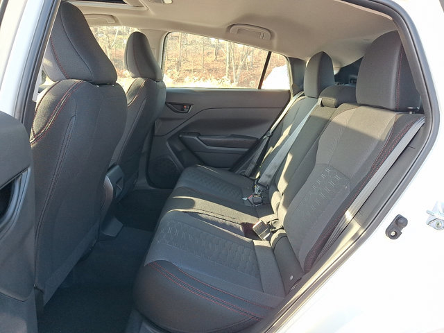 New 2026 Subaru Impreza 2.0i Sport image 6