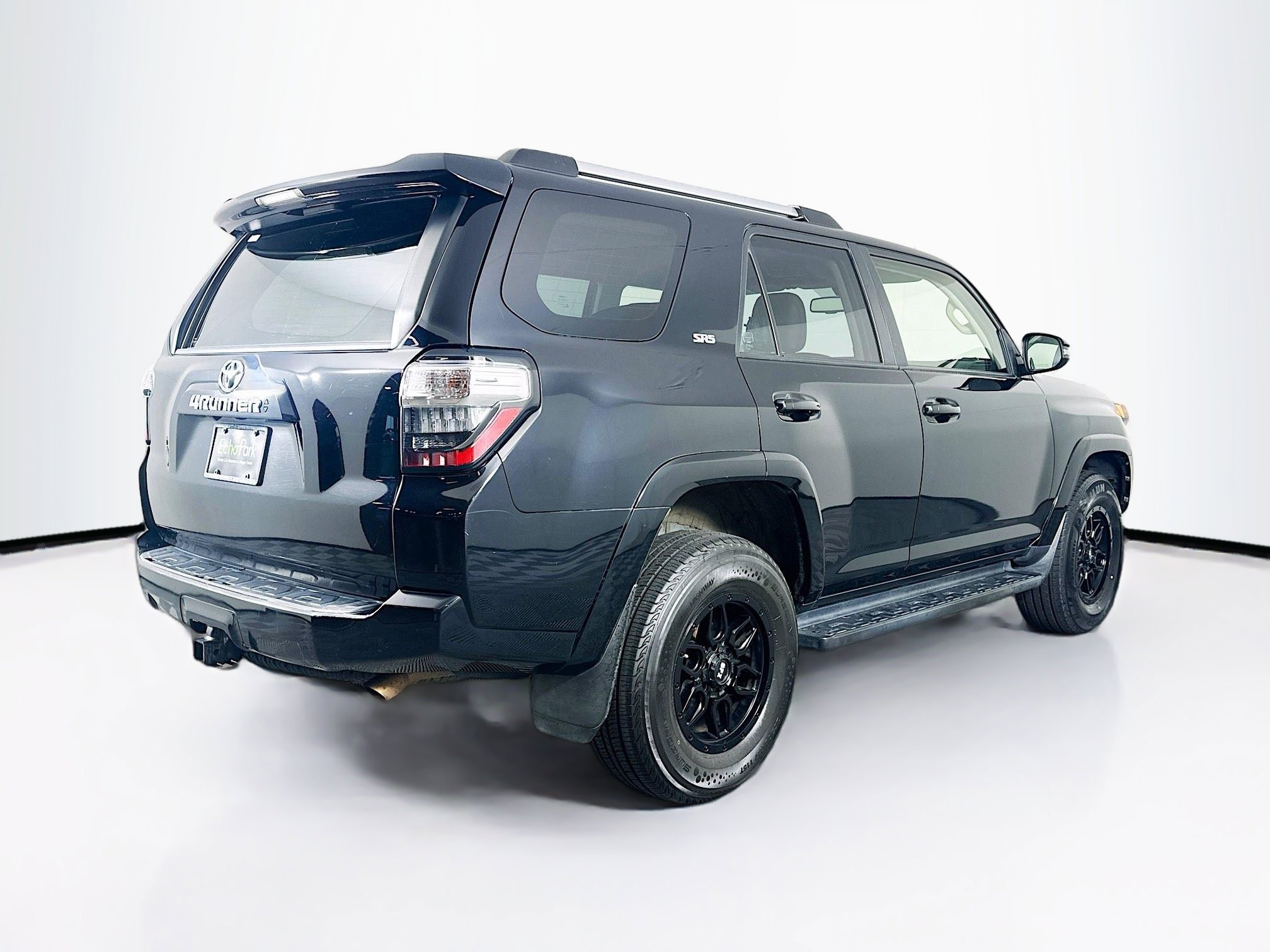 Used 2021 Toyota 4Runner SR5 Premium AWD/4WD image 9