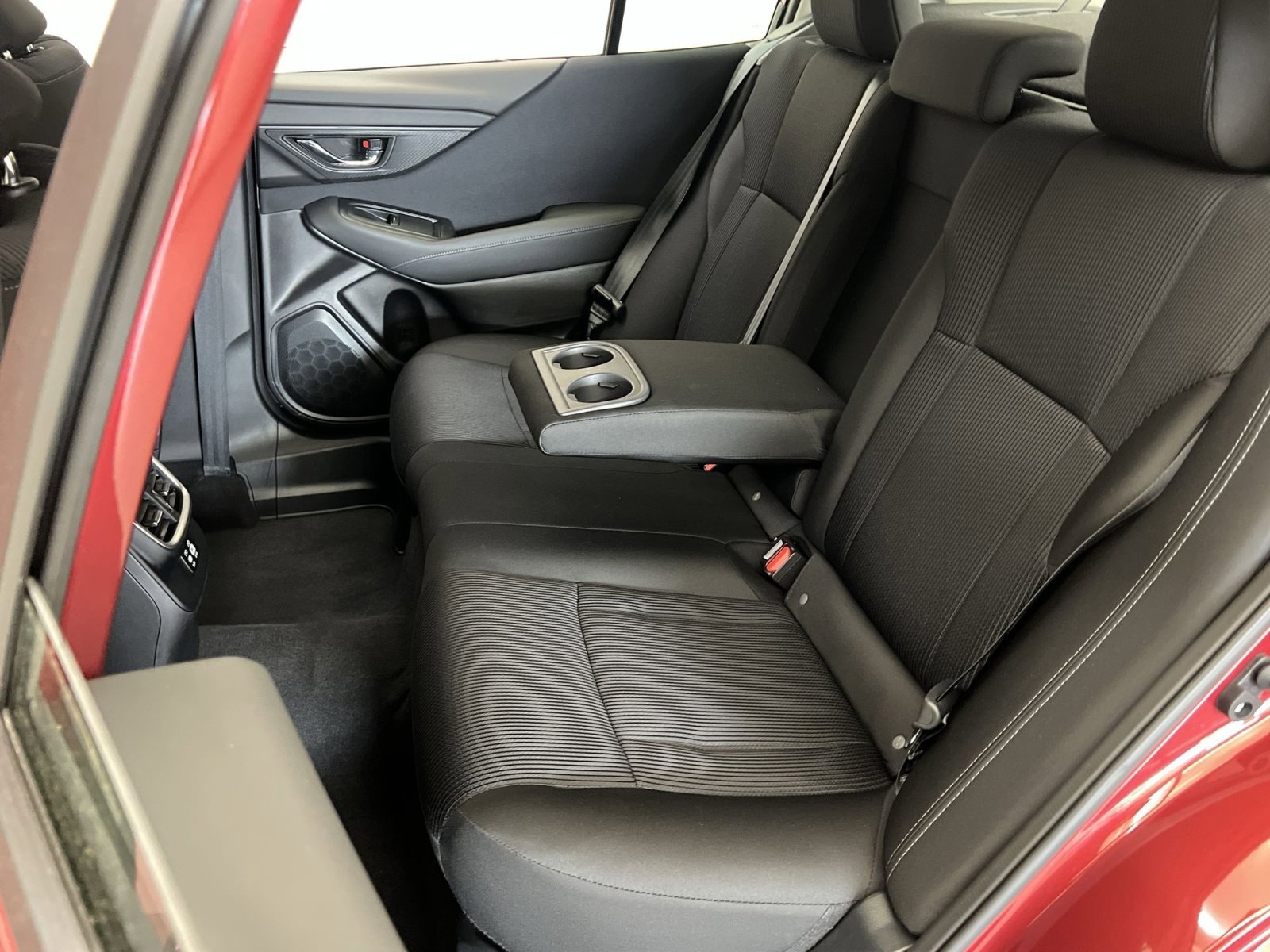 Used 2025 Subaru Legacy Premium image 29