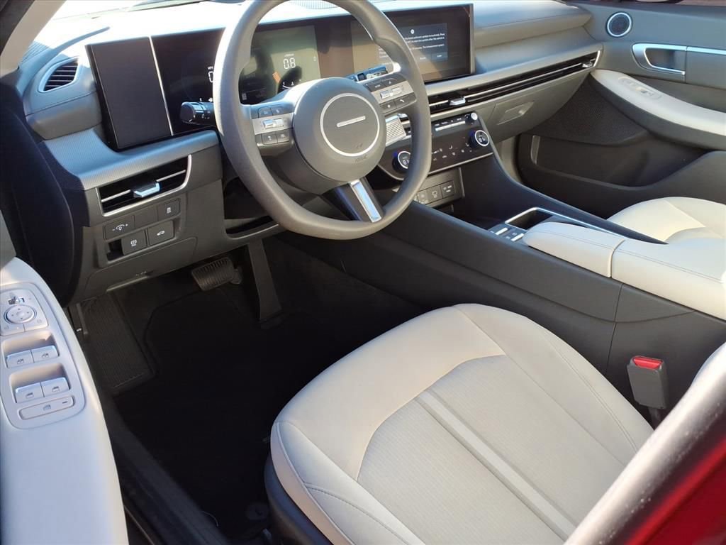 Used 2024 Hyundai Sonata SEL image 12