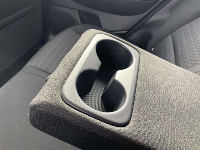 Used 2019 Kia Sportage LX w/ LX Popular Package image 12