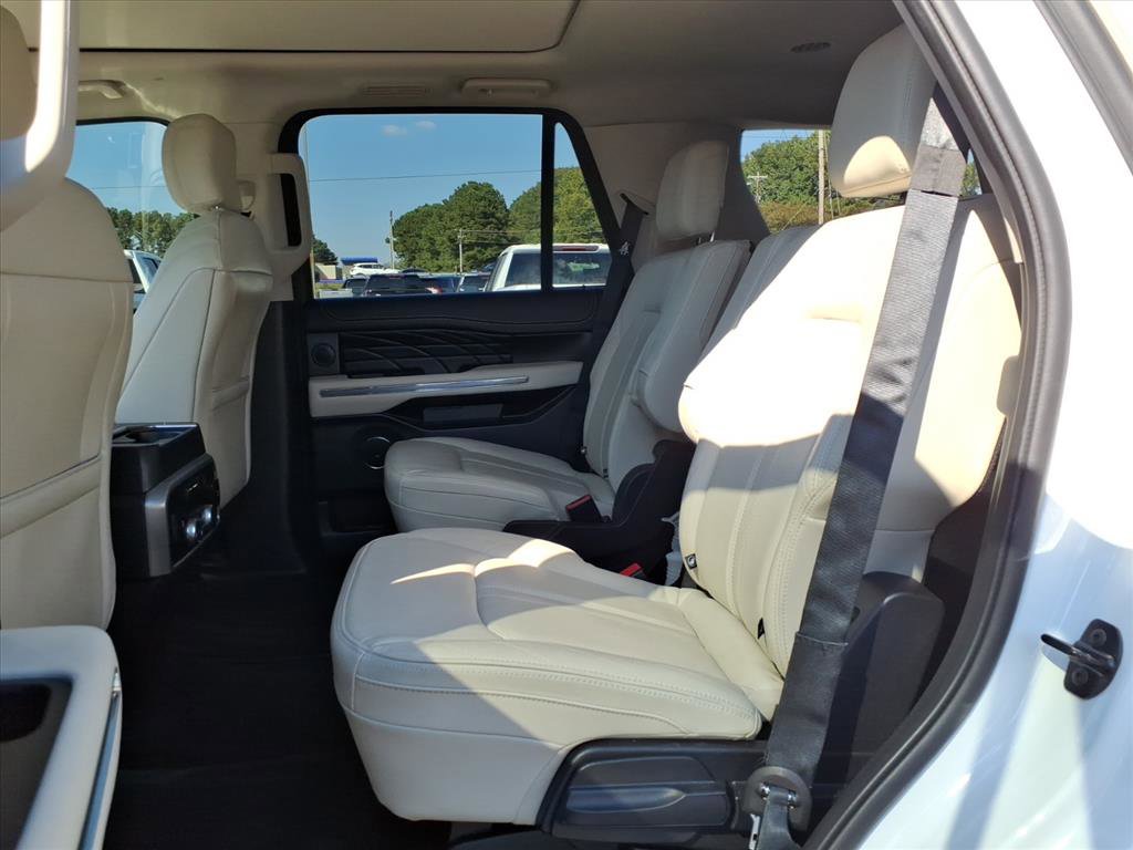 Used 2020 Ford Expedition Platinum image 23