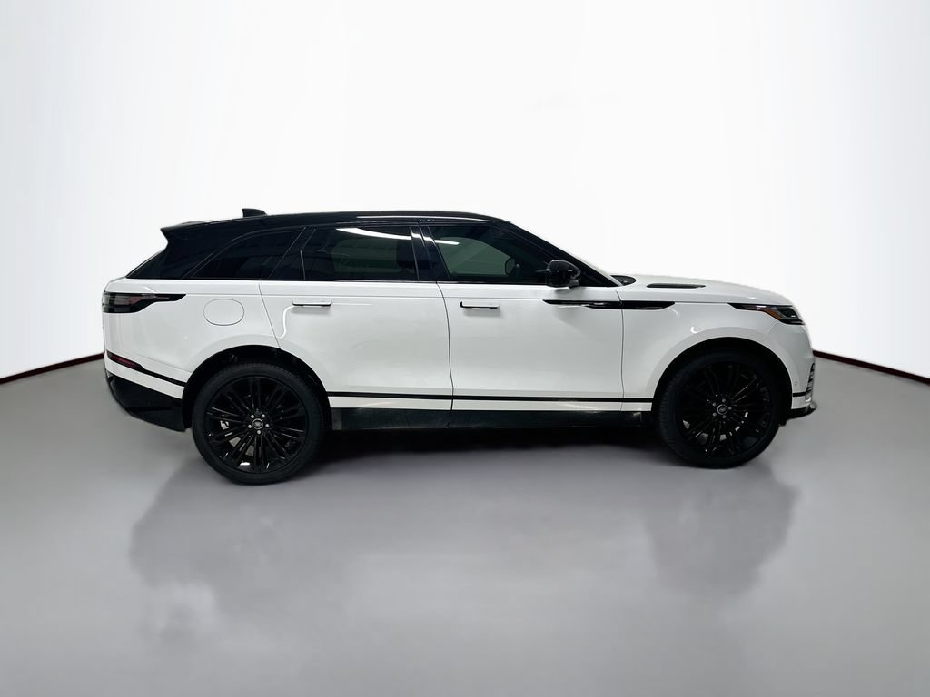 Used 2026 Land Rover Range Rover Velar Dynamic SE AWD/4WD image 8