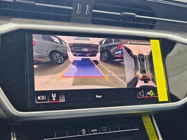 Used 2025 Audi A6 Premium Plus w/ Premium Plus Package image 12