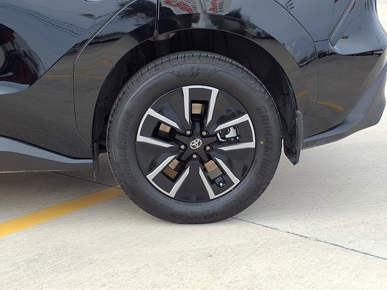 Certified 2026 Toyota bZ image 9