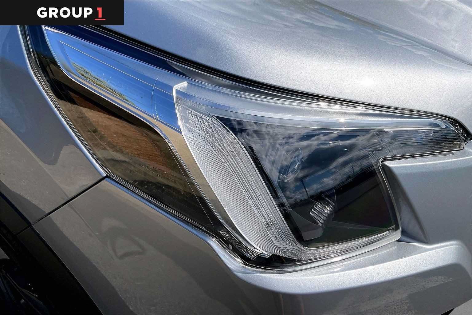 Certified 2023 Subaru Forester Limited AWD/4WD image 28