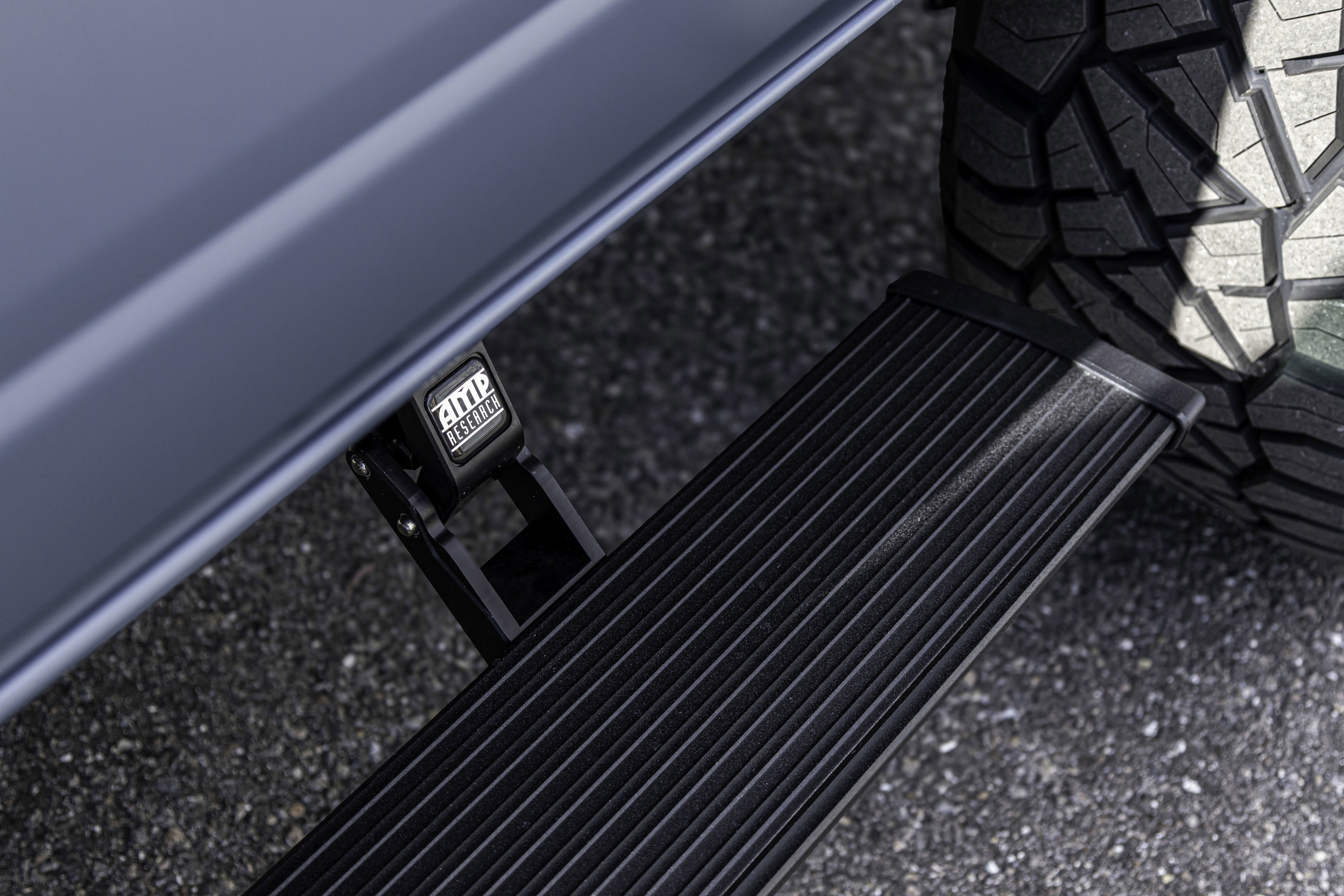 New 2025 Ford Bronco Badlands image 22