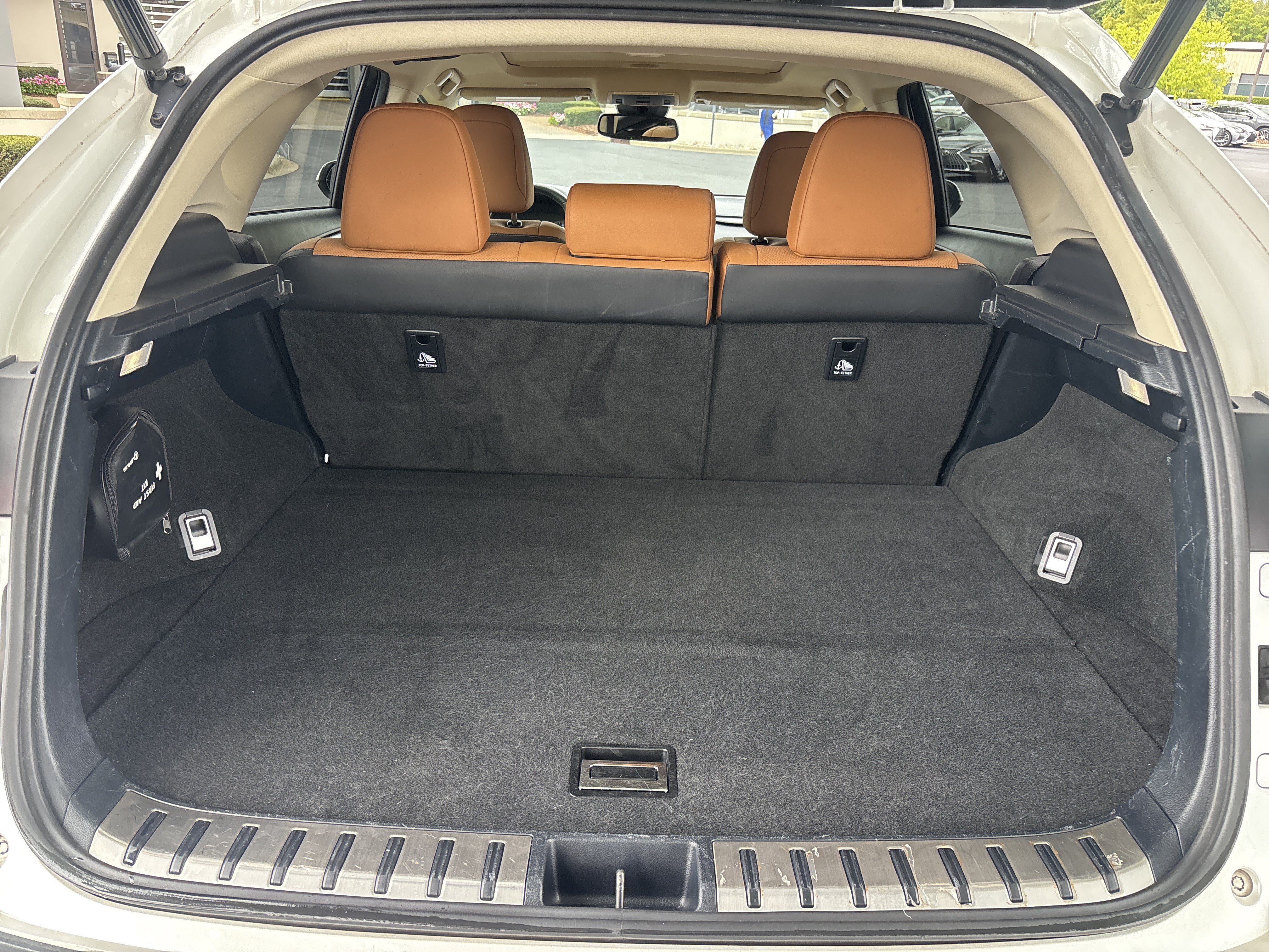 Used 2021 Lexus NX 300 FWD w/ Comfort Package image 34