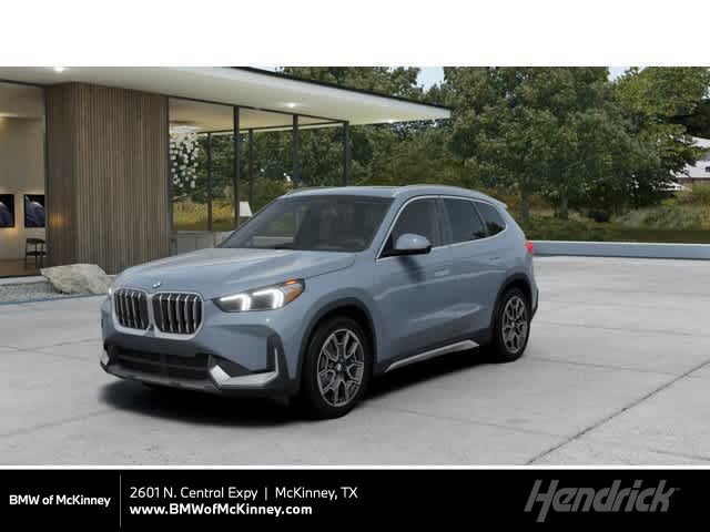 New 2027 BMW X1 xDrive28i AWD/4WD image 1