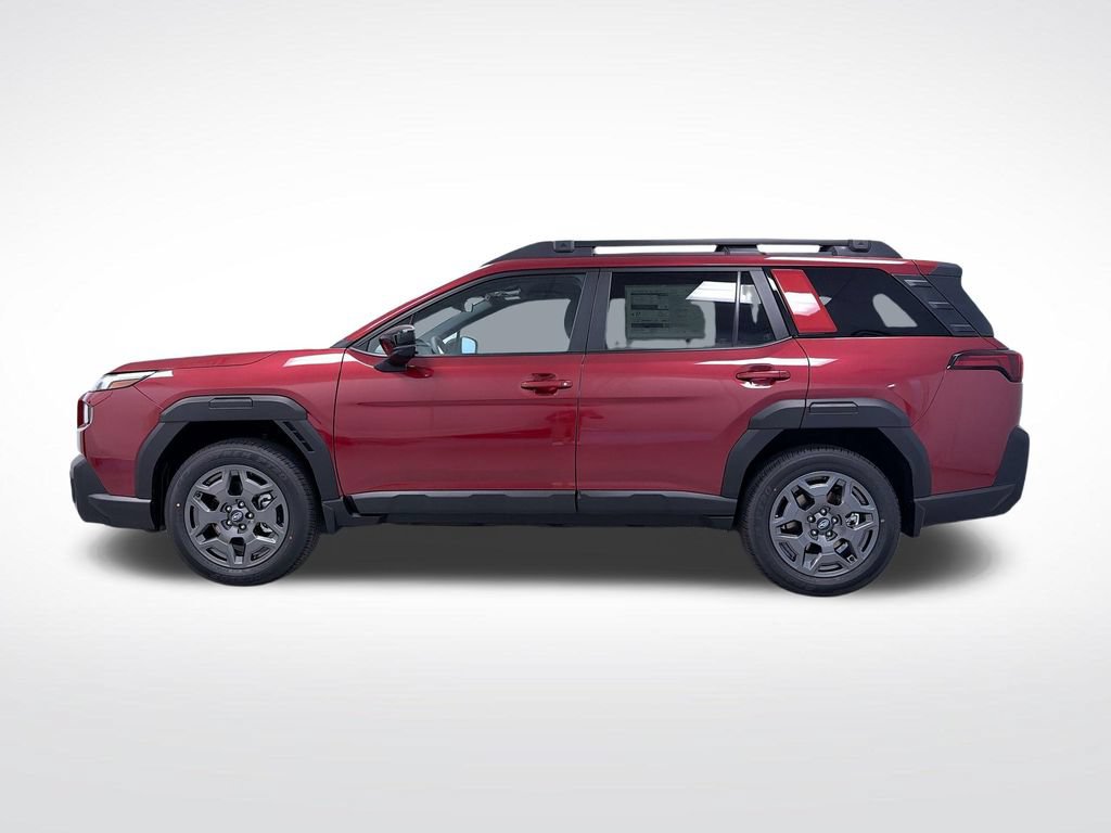 New 2026 Subaru Outback Premium AWD/4WD image 10