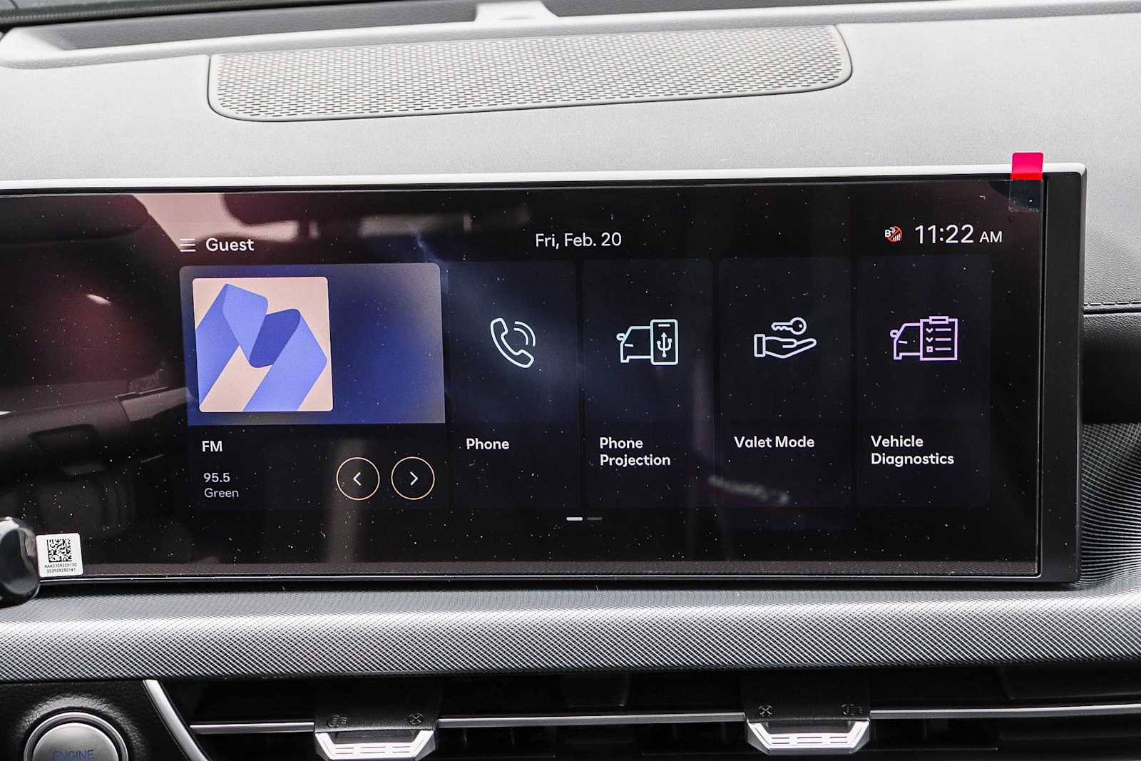 New 2026 Hyundai Sonata SEL FWD image 20