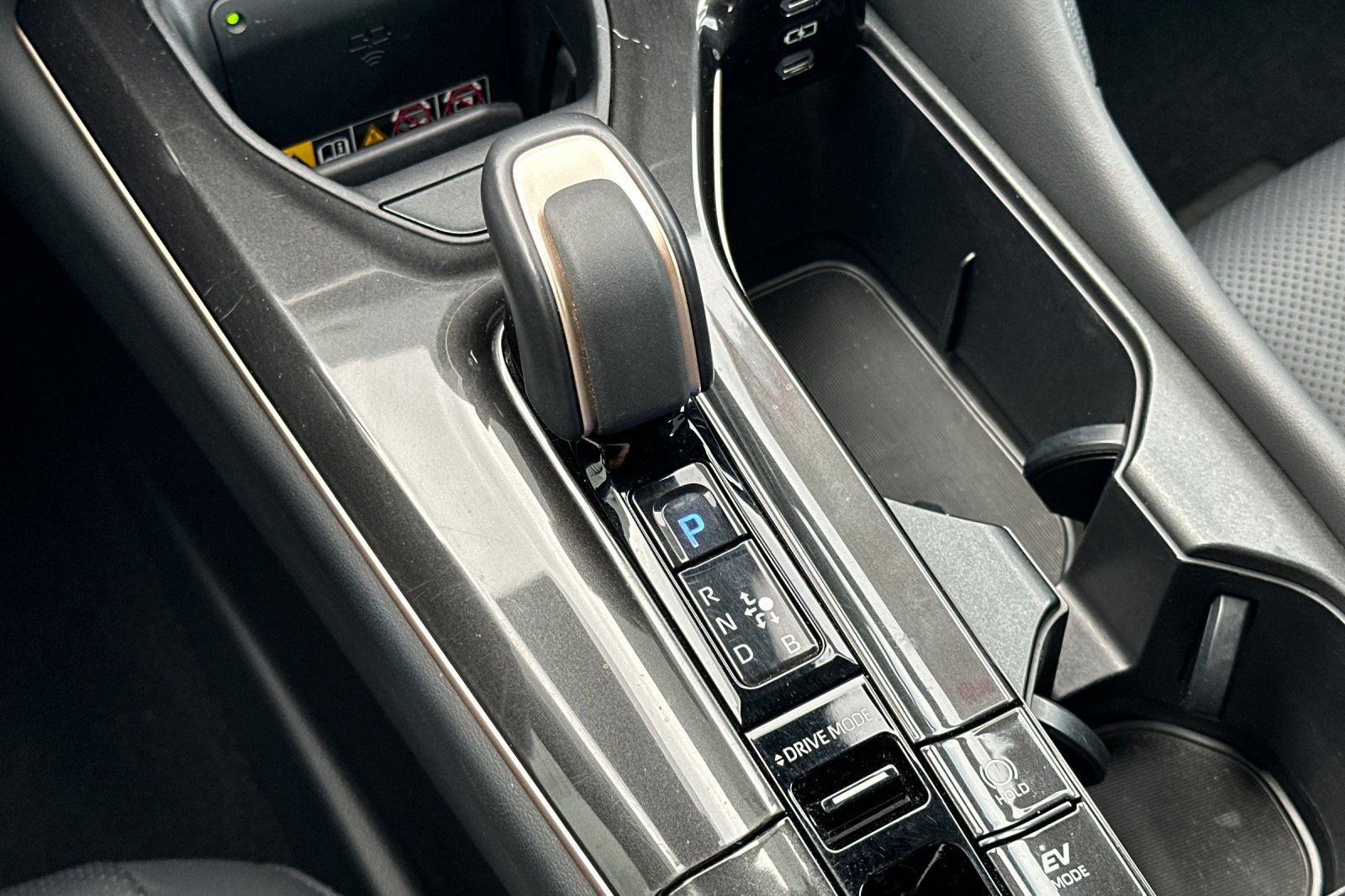 Certified 2024 Toyota Crown XLE image 20