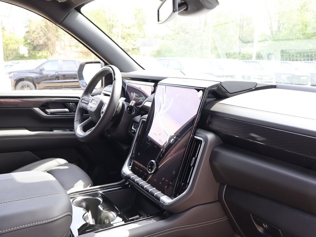 New 2026 GMC Yukon Elevation AWD/4WD image 45