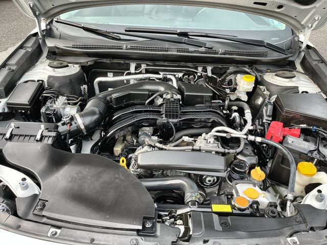 Certified 2022 Subaru Outback Limited AWD/4WD image 20