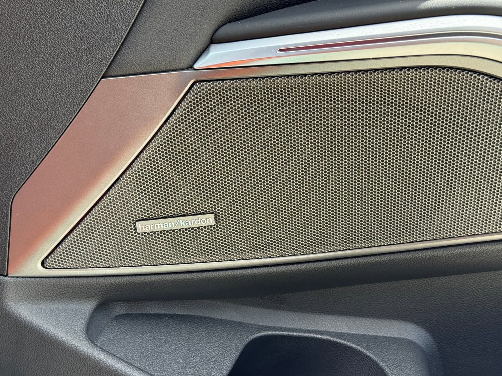 Used 2023 BMW M3 w/ Parking Assistance Package image 28