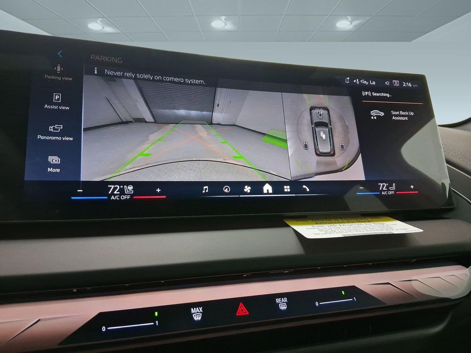 New 2026 BMW X3 xDrive30 w/ Premium Package image 24