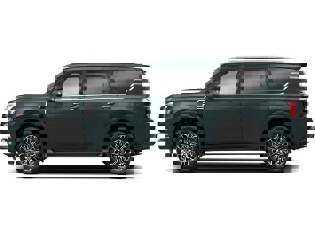 New 2026 Nissan Armada SL image 3