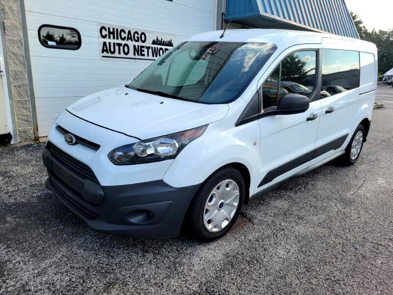 Used 2016 Ford Transit Connect XL image 2