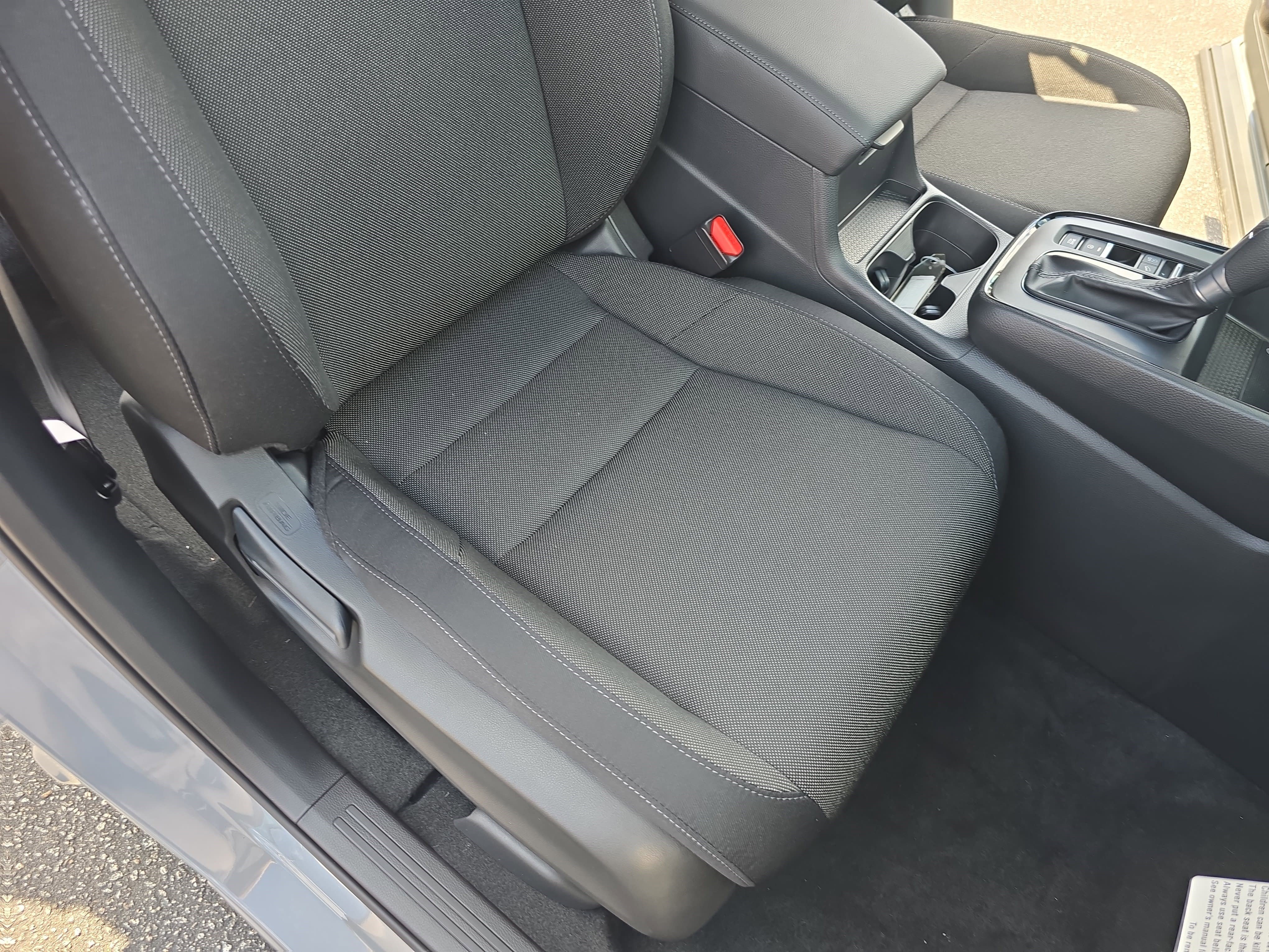 New 2026 Honda CR-V EX image 10