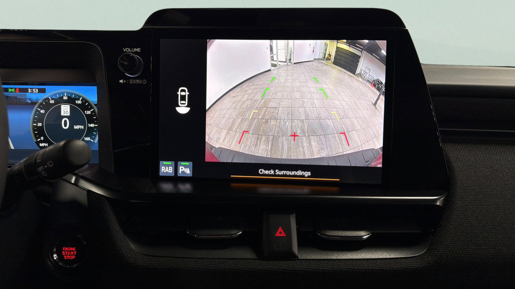 New 2026 Subaru Outback Limited AWD/4WD image 27