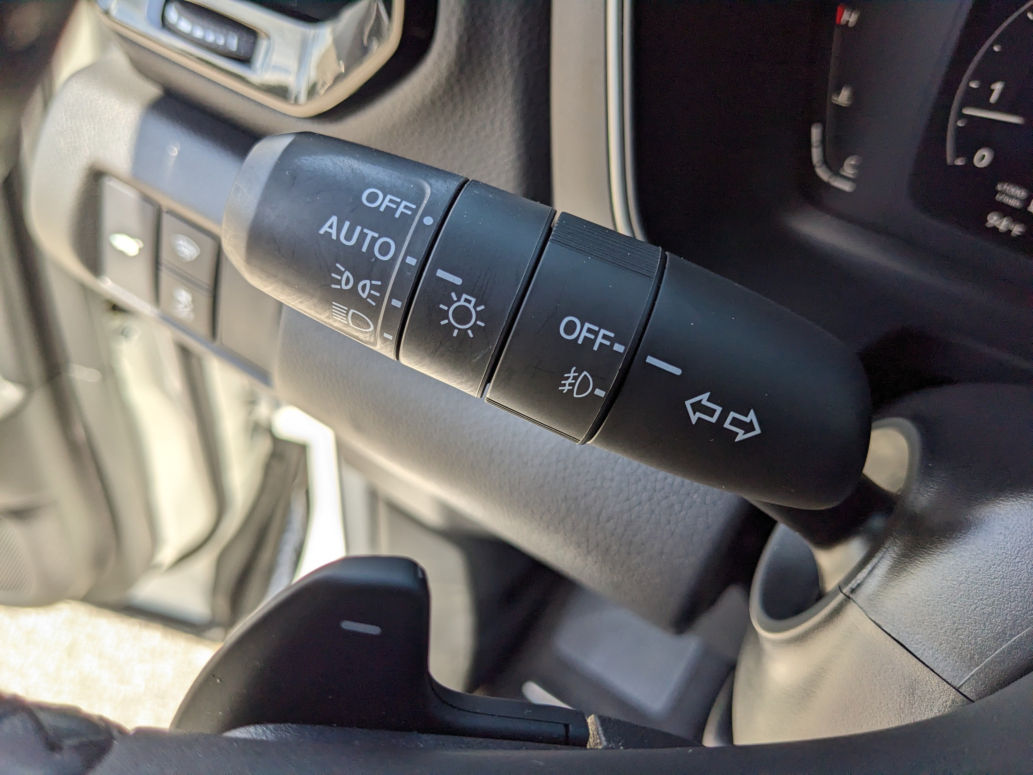 Used 2024 Honda Pilot Elite image 35
