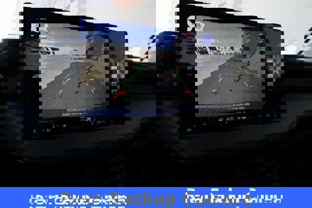 New 2025 Ford Maverick XLT w/ XLT Luxury Package image 3