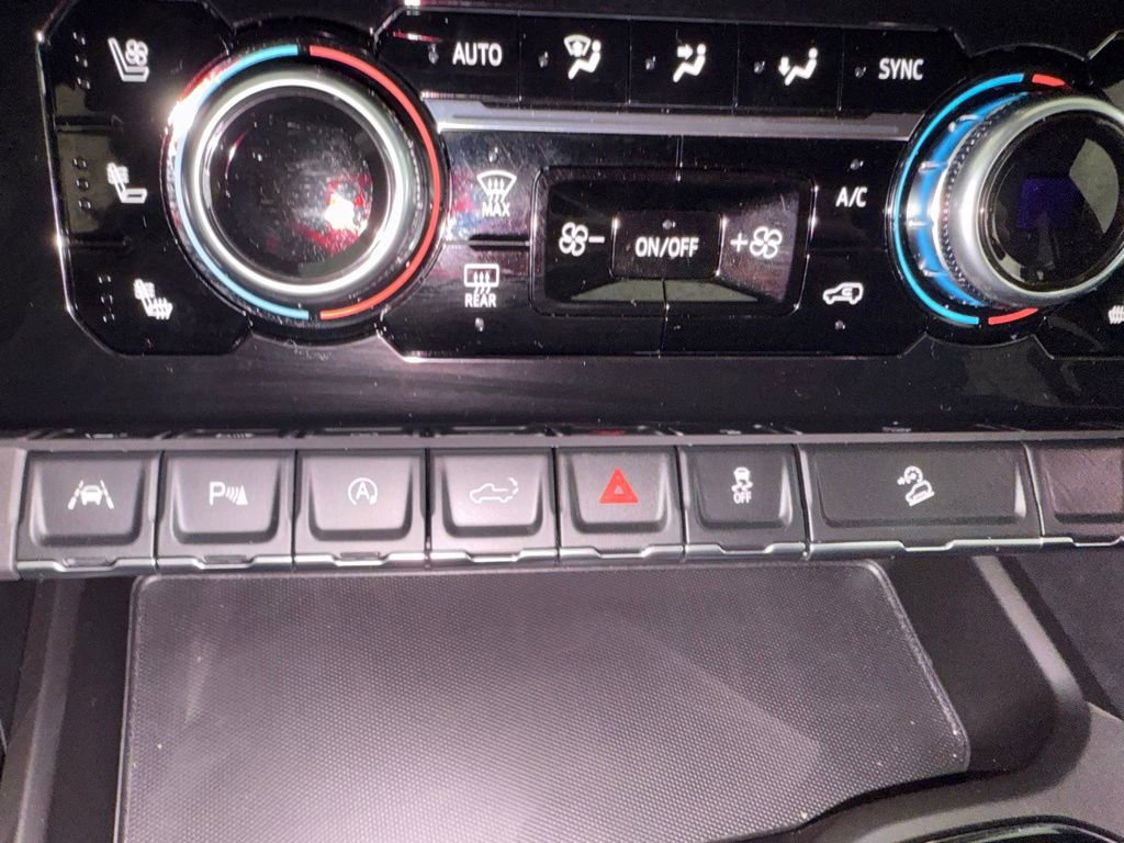 New 2026 GMC Sierra 1500 AT4 w/ AT4 Premium Package image 13