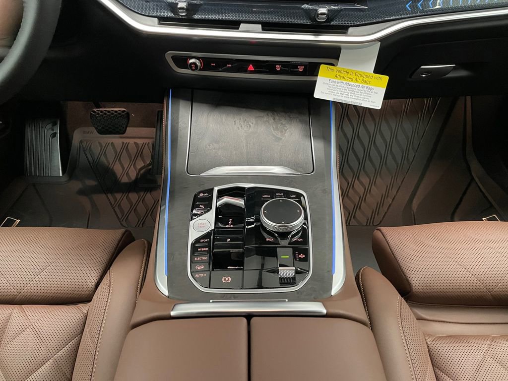 New 2026 BMW X5 xDrive50e AWD/4WD image 9