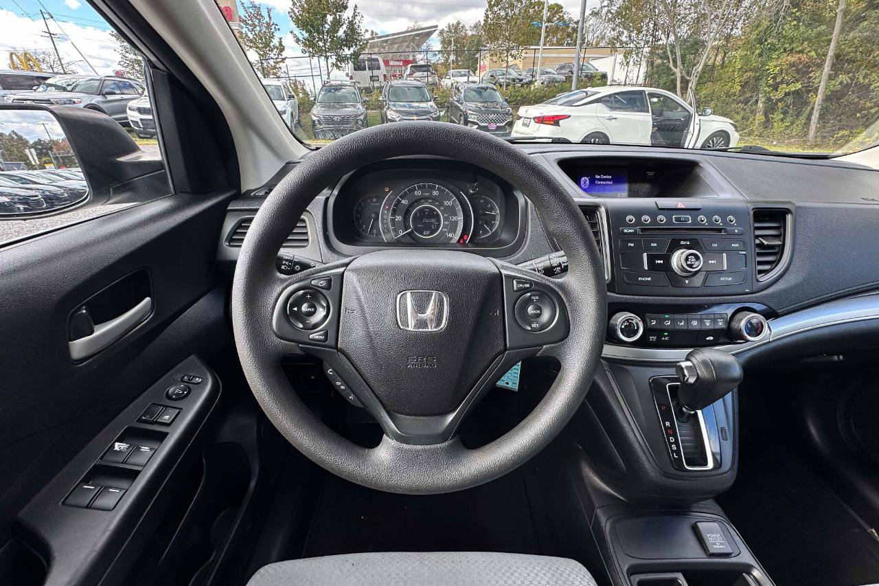 Used 2016 Honda CR-V LX image 15