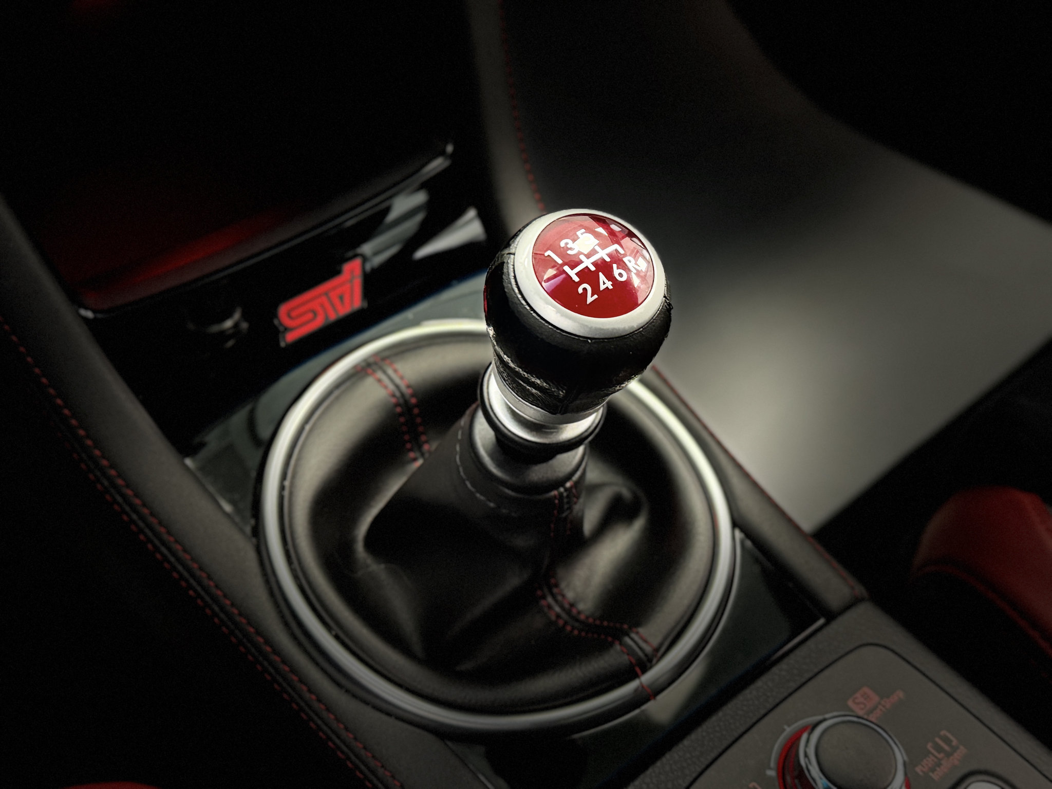 Used 2020 Subaru WRX STI AWD/4WD image 23
