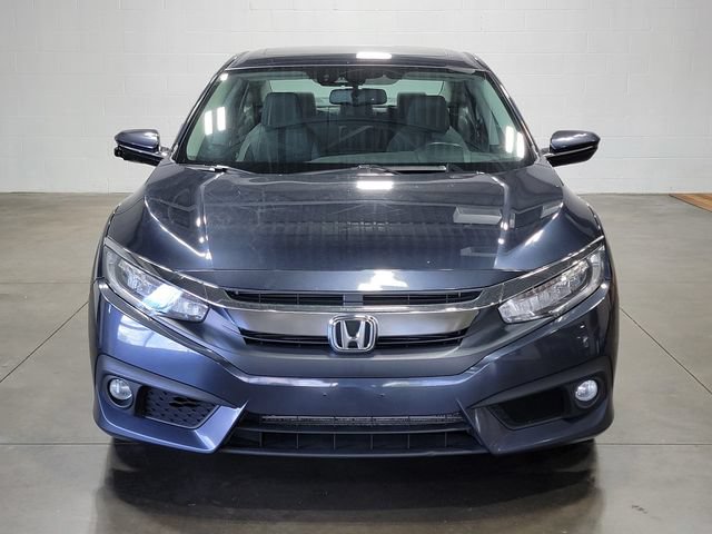 Used 2016 Honda Civic Touring image 3