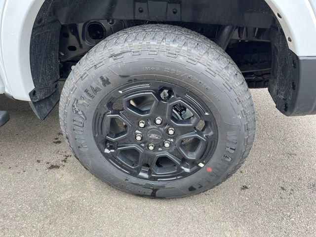 New 2026 Ford Ranger XLT AWD/4WD image 40