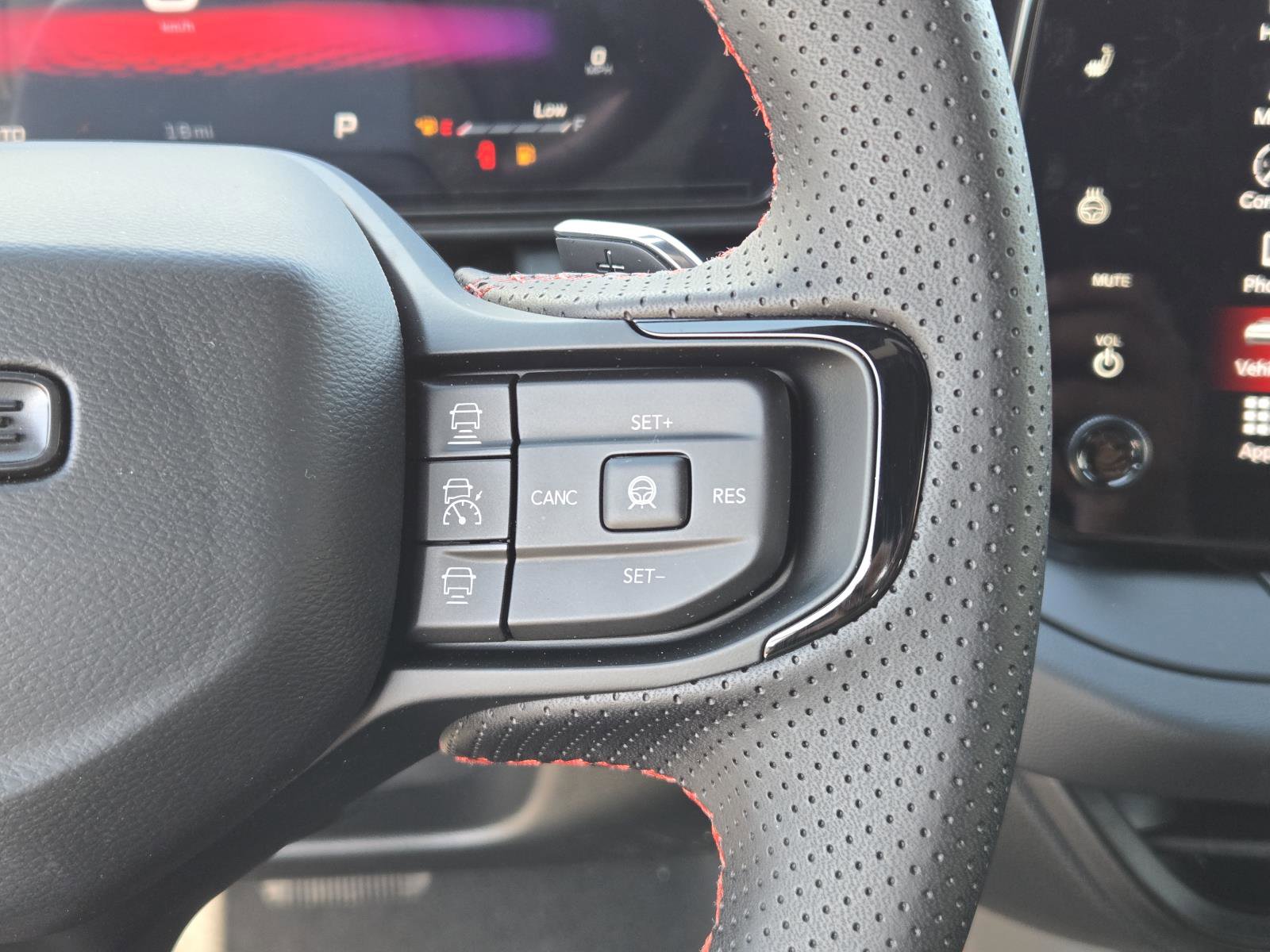 New 2026 Dodge Charger Scat Pack w/ Blacktop Package image 19