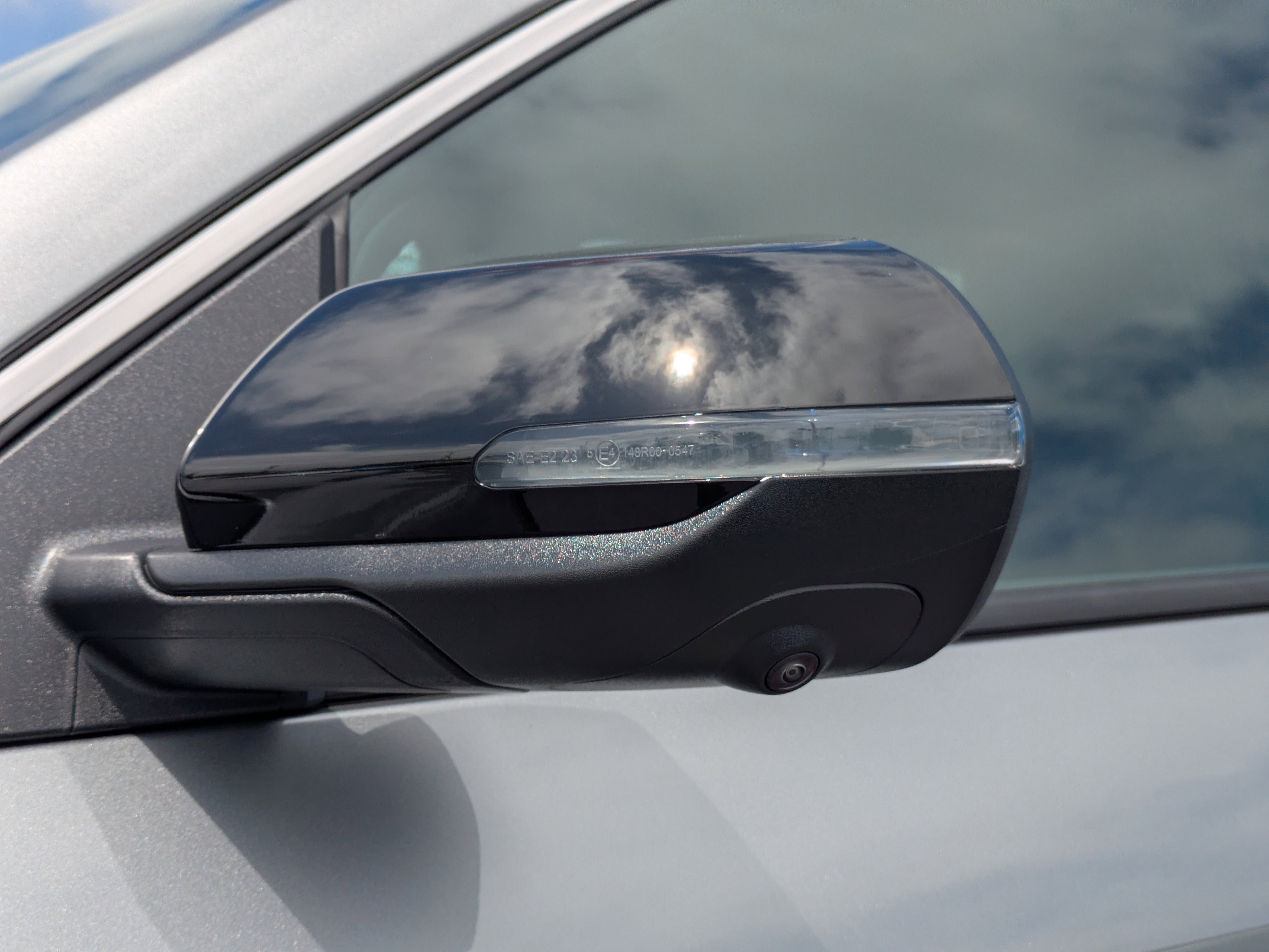 New 2026 Chevrolet Traverse LT w/ Driver Confidence Package image 34