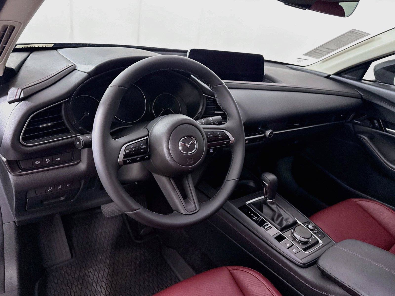 Certified 2026 MAZDA CX-30 AWD 2.5 S image 4