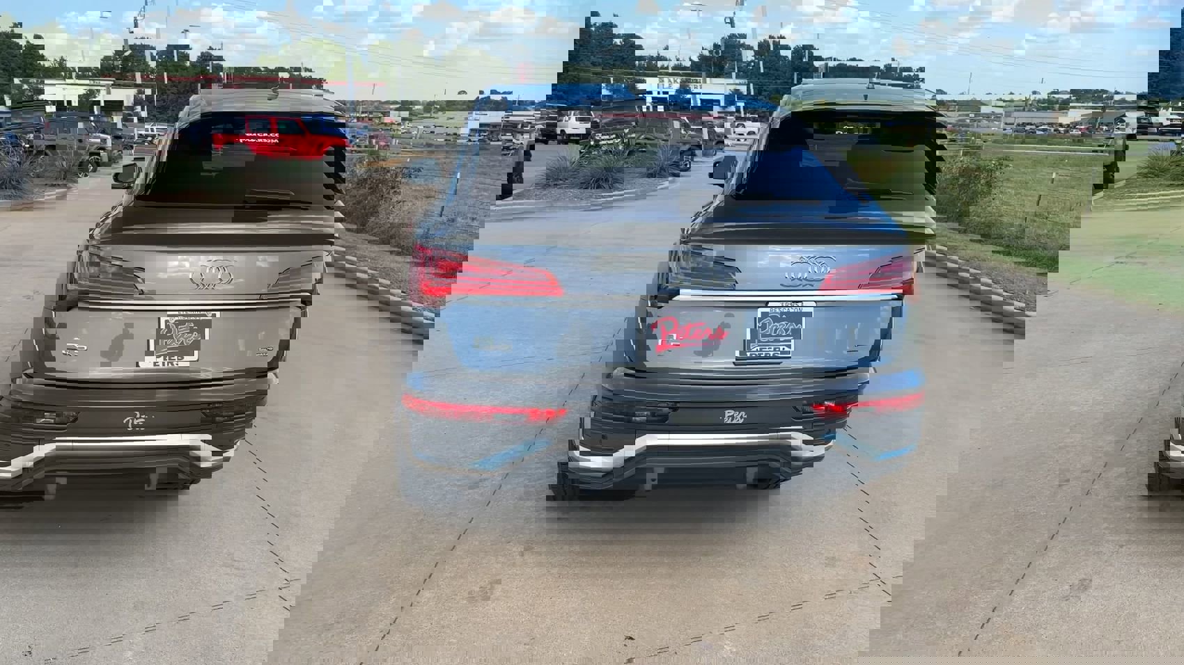 Used 2023 Audi Q5 2.0T Premium Plus image 6