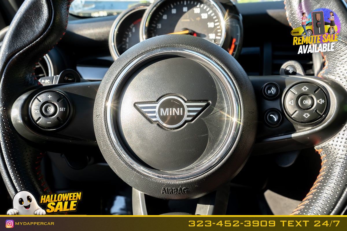 Used 2019 MINI Cooper S FWD image 22