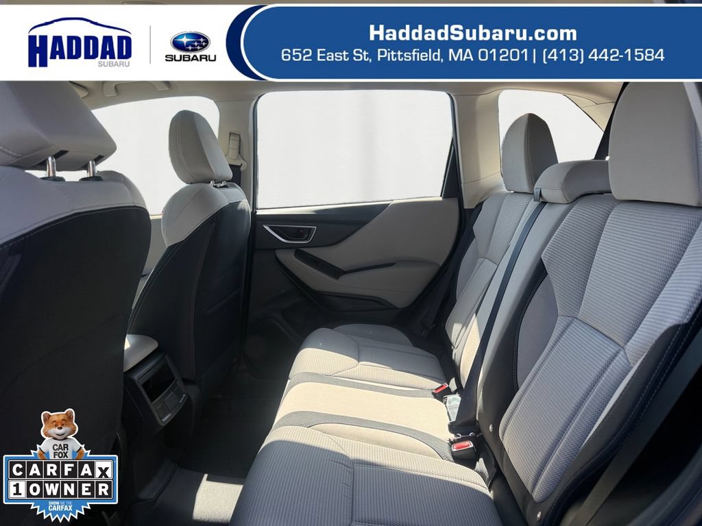 Used 2023 Subaru Forester AWD/4WD image 14
