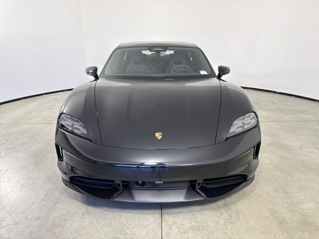 New 2026 Porsche Taycan AWD/4WD image 10