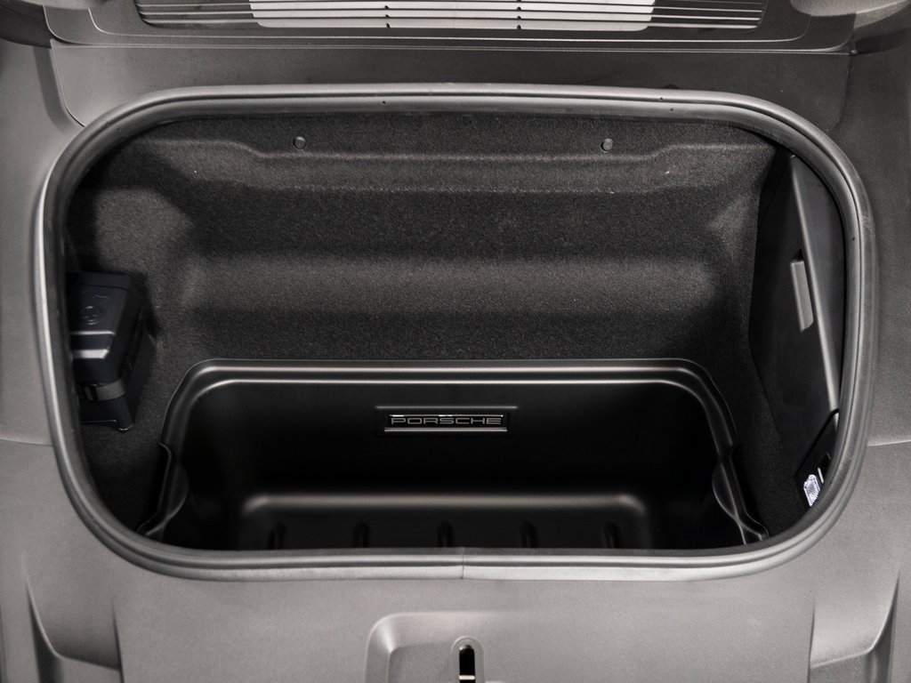 Certified 2025 Porsche 911 Carrera image 22
