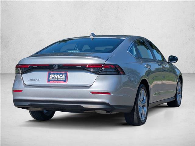 Used 2024 Honda Accord LX image 5