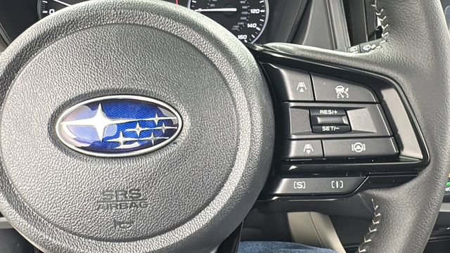 New 2026 Subaru Forester Premium image 23