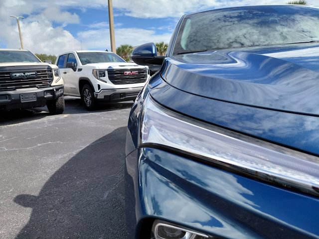 New 2026 Buick Envista Preferred FWD image 11