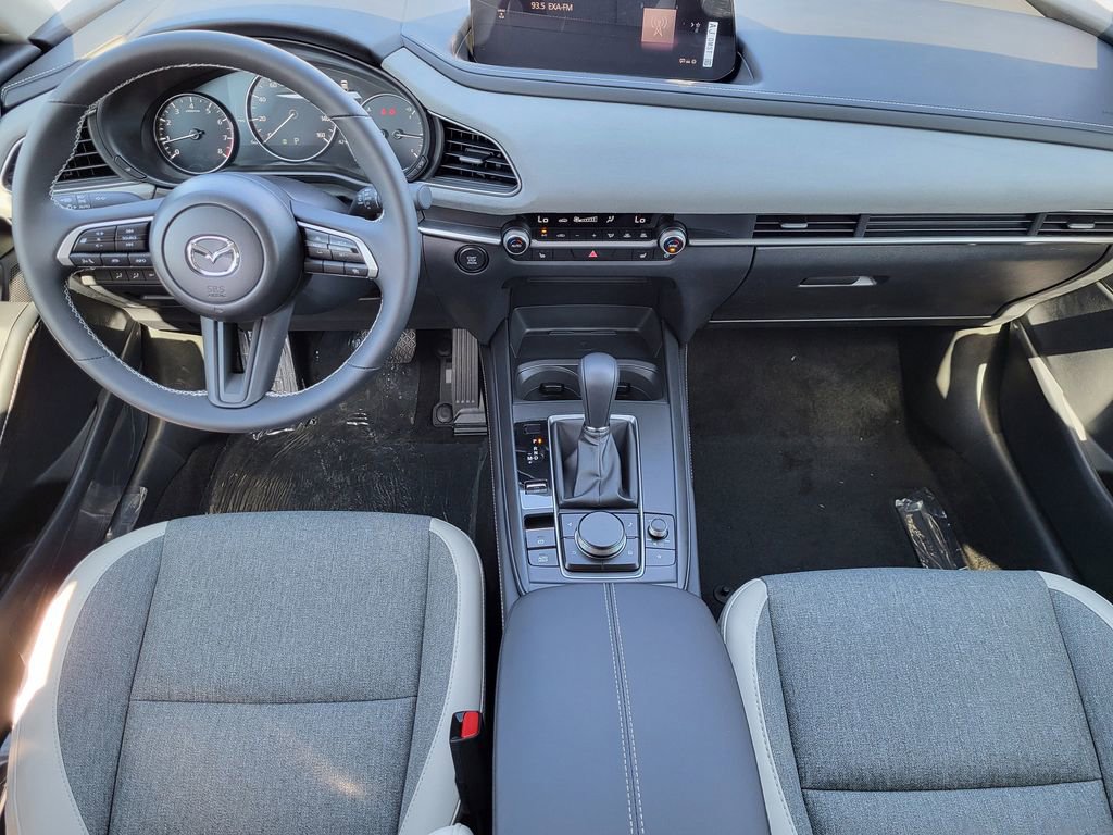 New 2026 MAZDA CX-30 Aire Edition image 16