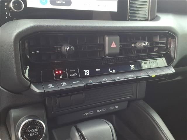 Used 2024 Toyota Land Cruiser 1958 image 23