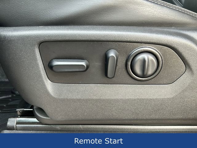 Used 2021 Chevrolet Silverado 1500 High Country w/ Technology Package image 22