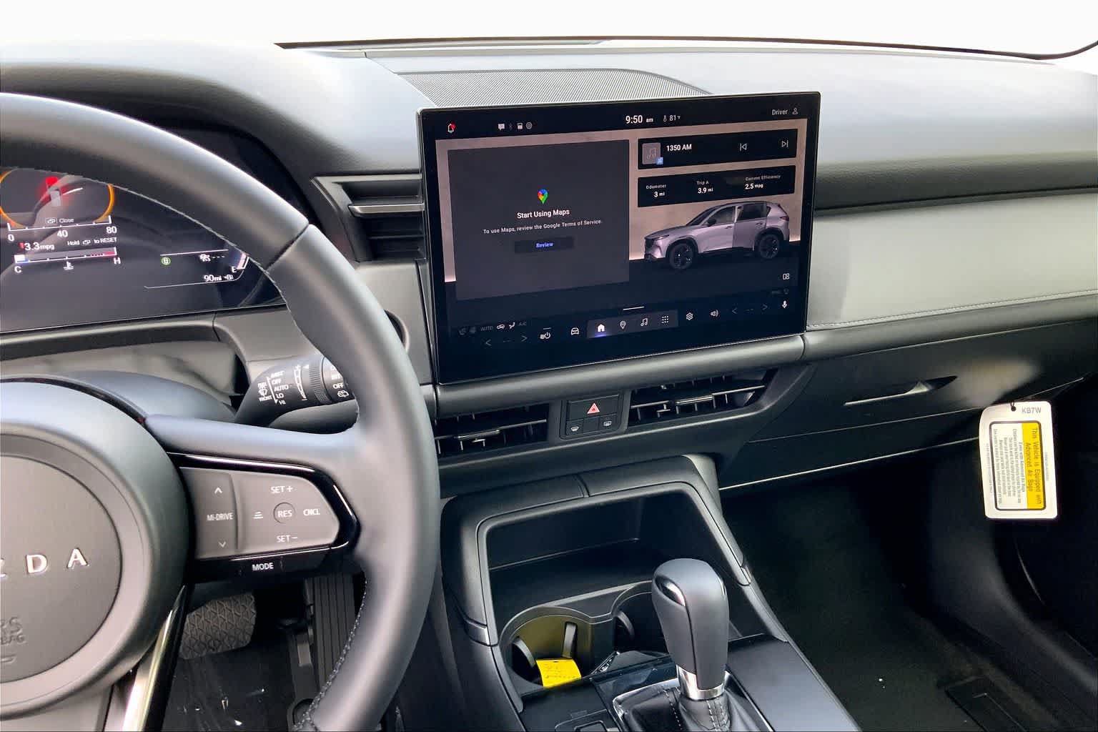 New 2026 MAZDA CX-5 Preferred AWD/4WD image 6
