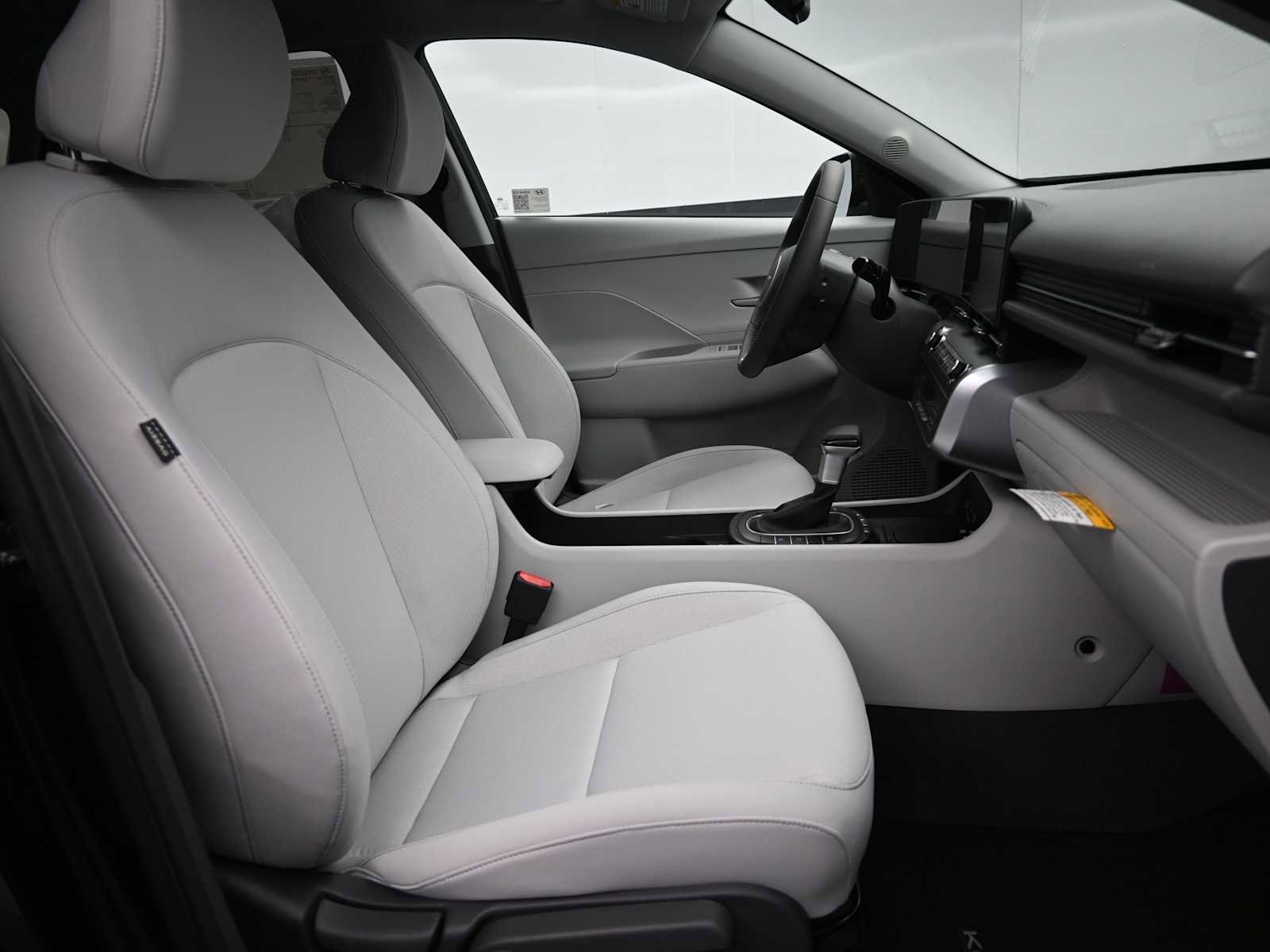 Used 2026 Hyundai Kona SEL Sport image 11