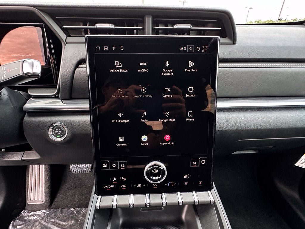 New 2027 GMC Terrain Elevation AWD/4WD image 22