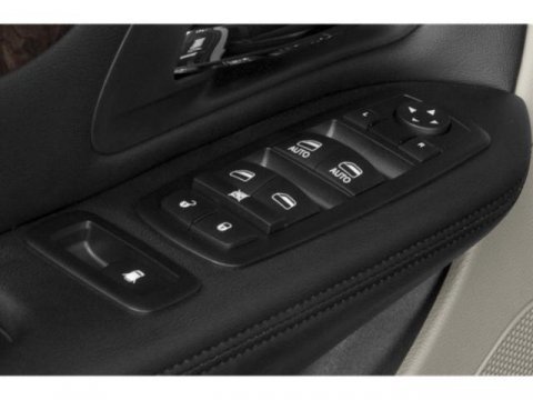 Used 2015 Dodge Grand Caravan SE w/ Quick Order Package 29E SE image 21